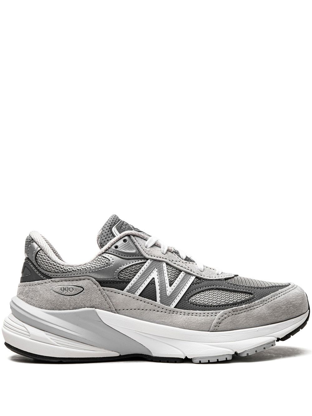 New Balance NEW BALANCE- Sneaker With Logo