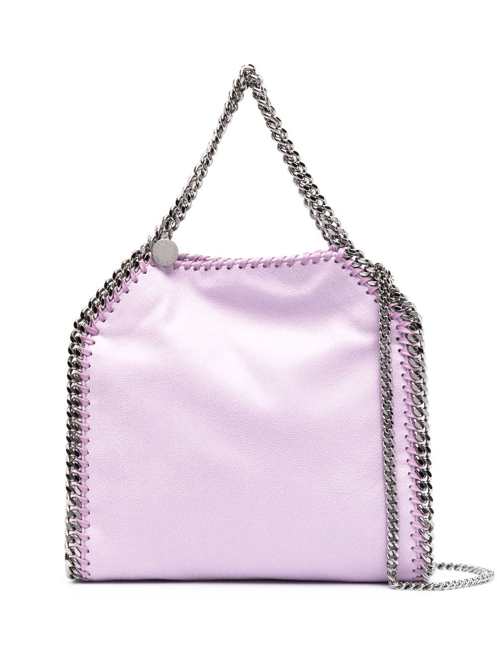 Stella McCartney STELLA MCCARTNEY- Falabella Mini Tote Bag