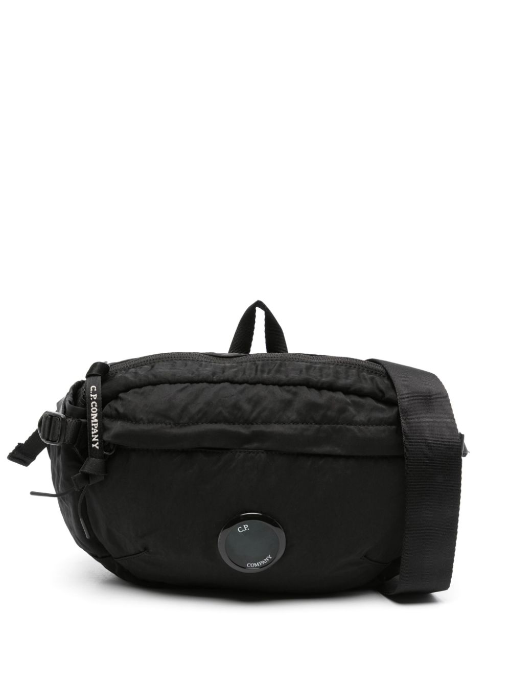 C.P. Company C.P. COMPANY- Nylon Crossbody Pack