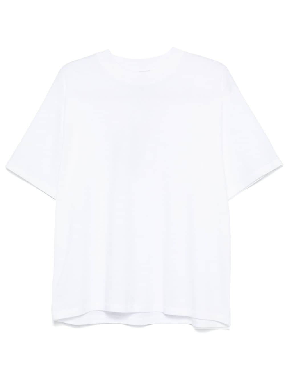  HERSKIND- Larsson Organic Cotton T-shirt