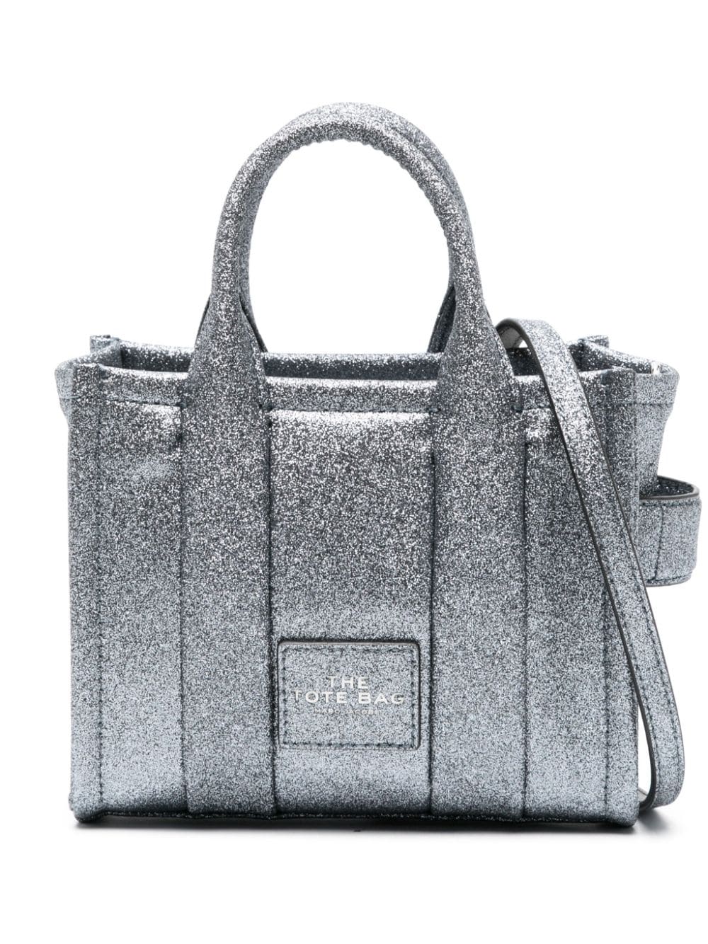 Marc Jacobs MARC JACOBS- The Crossbody Tote Mini Tote Bag