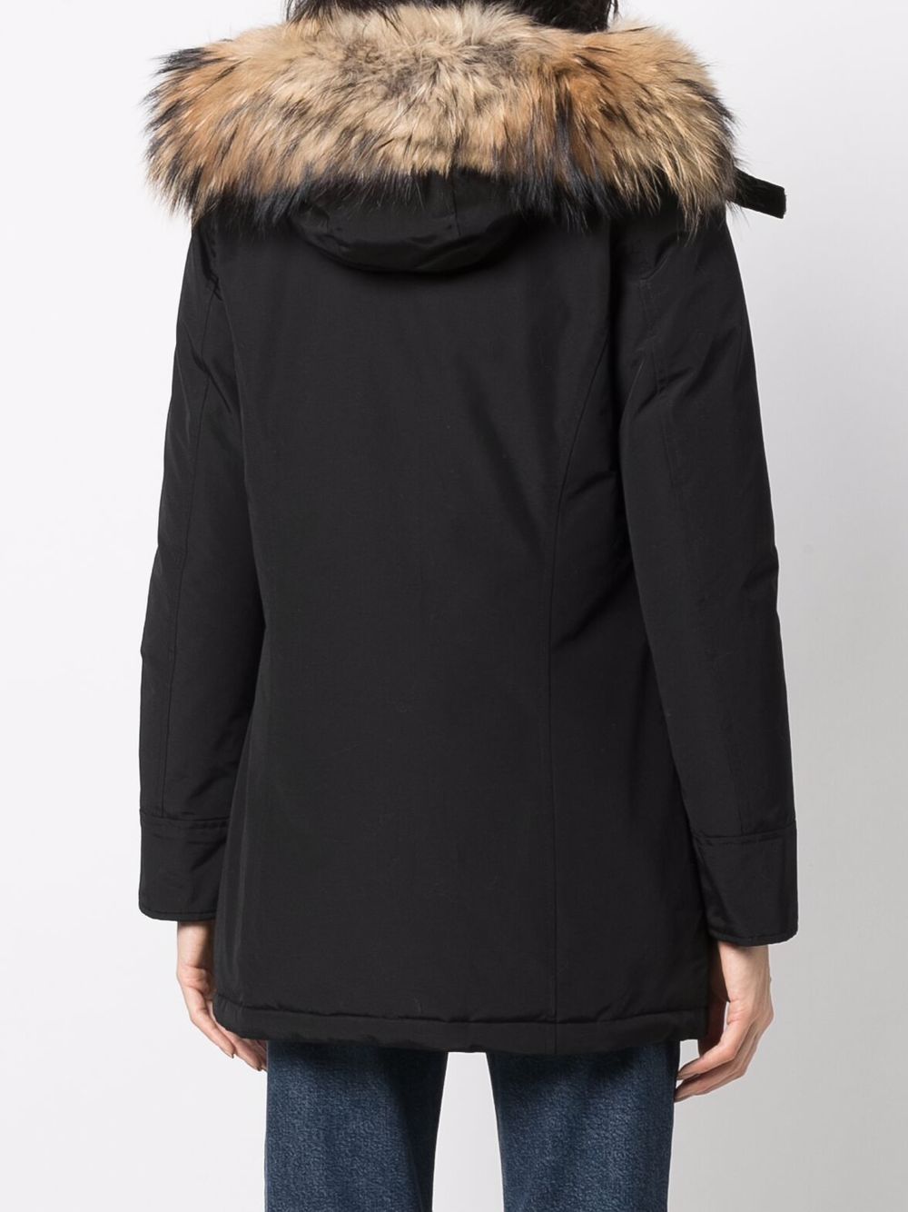 Woolrich WOOLRICH- Arctic Parka Coat