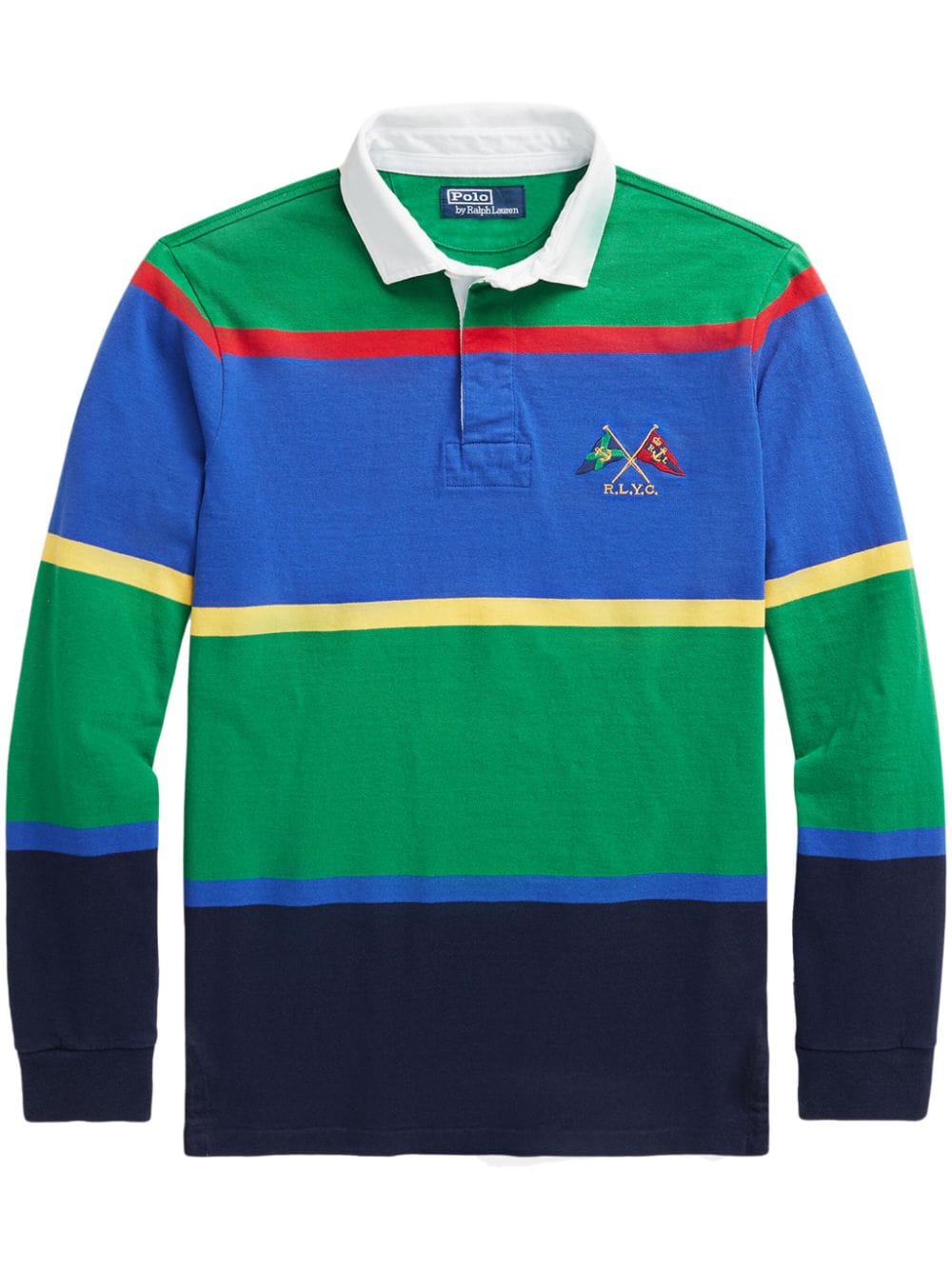 Polo Ralph Lauren POLO RALPH LAUREN- Polo With Logo