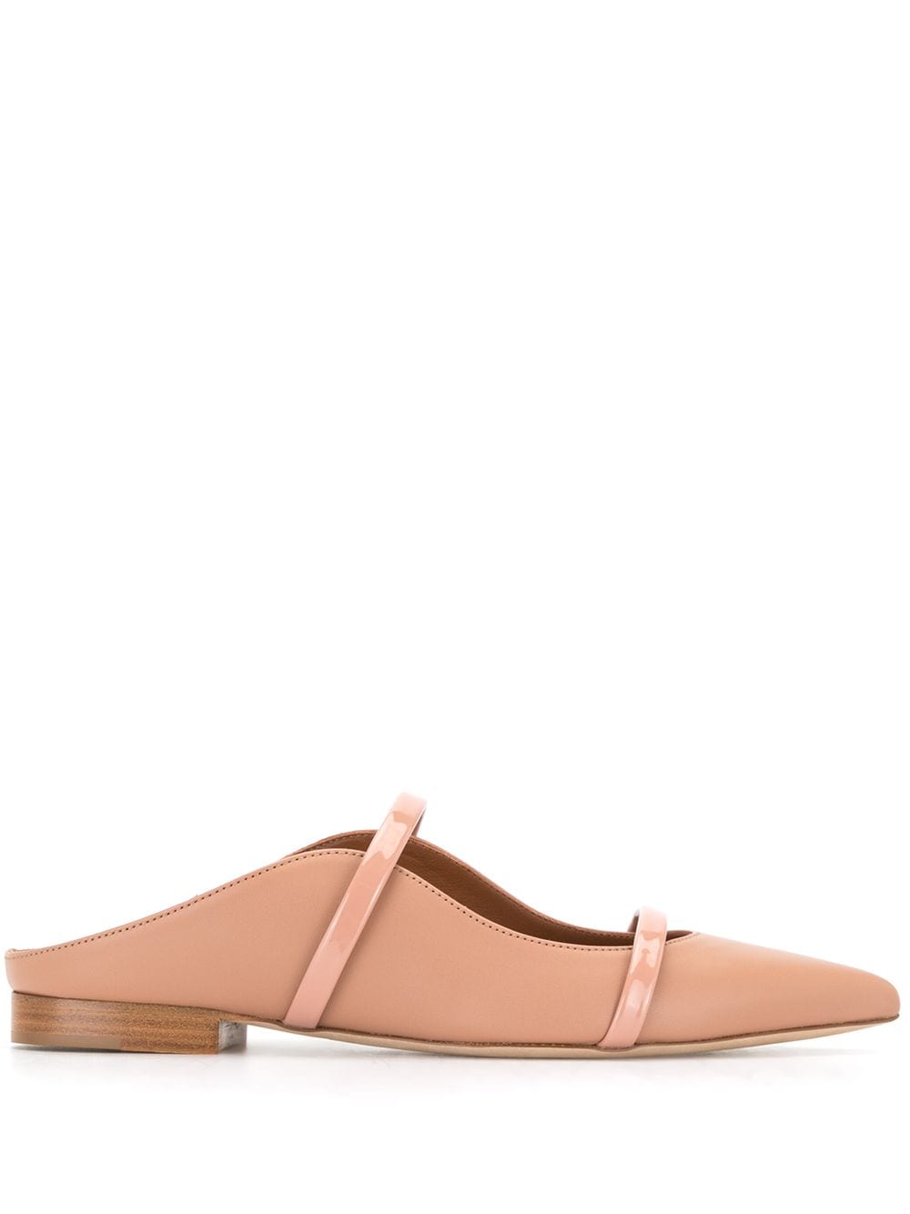 Malone Souliers MALONE SOULIERS- Maureen Leather Slippers