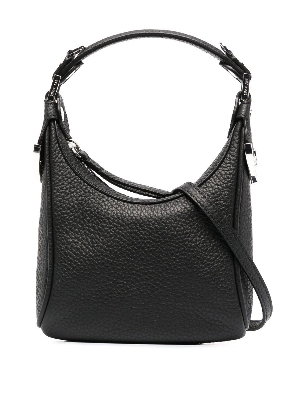 BY FAR BY FAR- Cosmo Leather Handbag