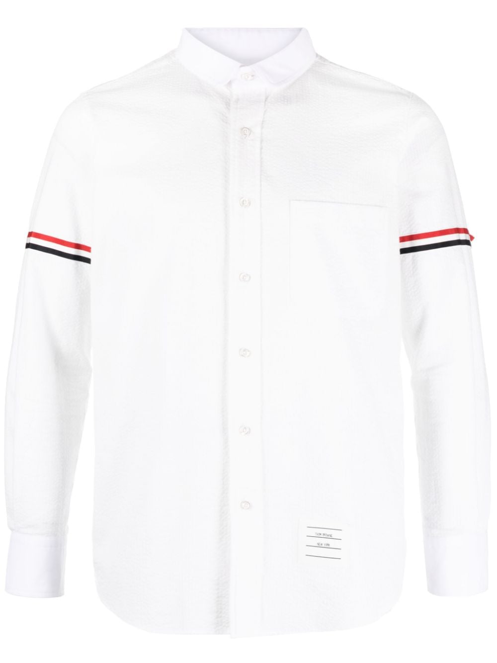 Thom Browne THOM BROWNE- Cotton Shirt