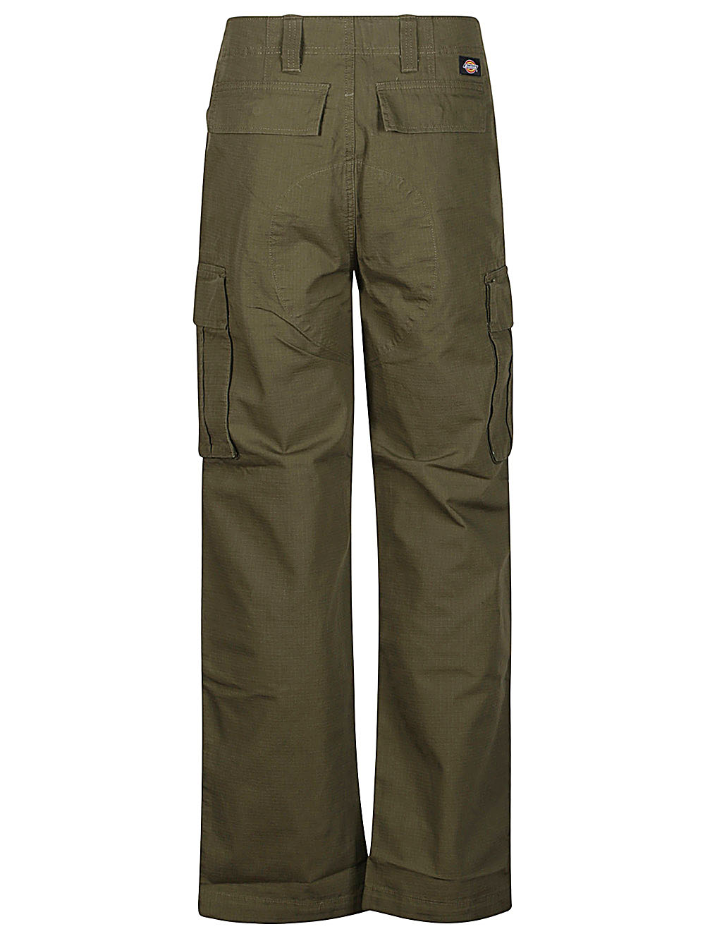 Dickies DICKIES- Cotton Trousers