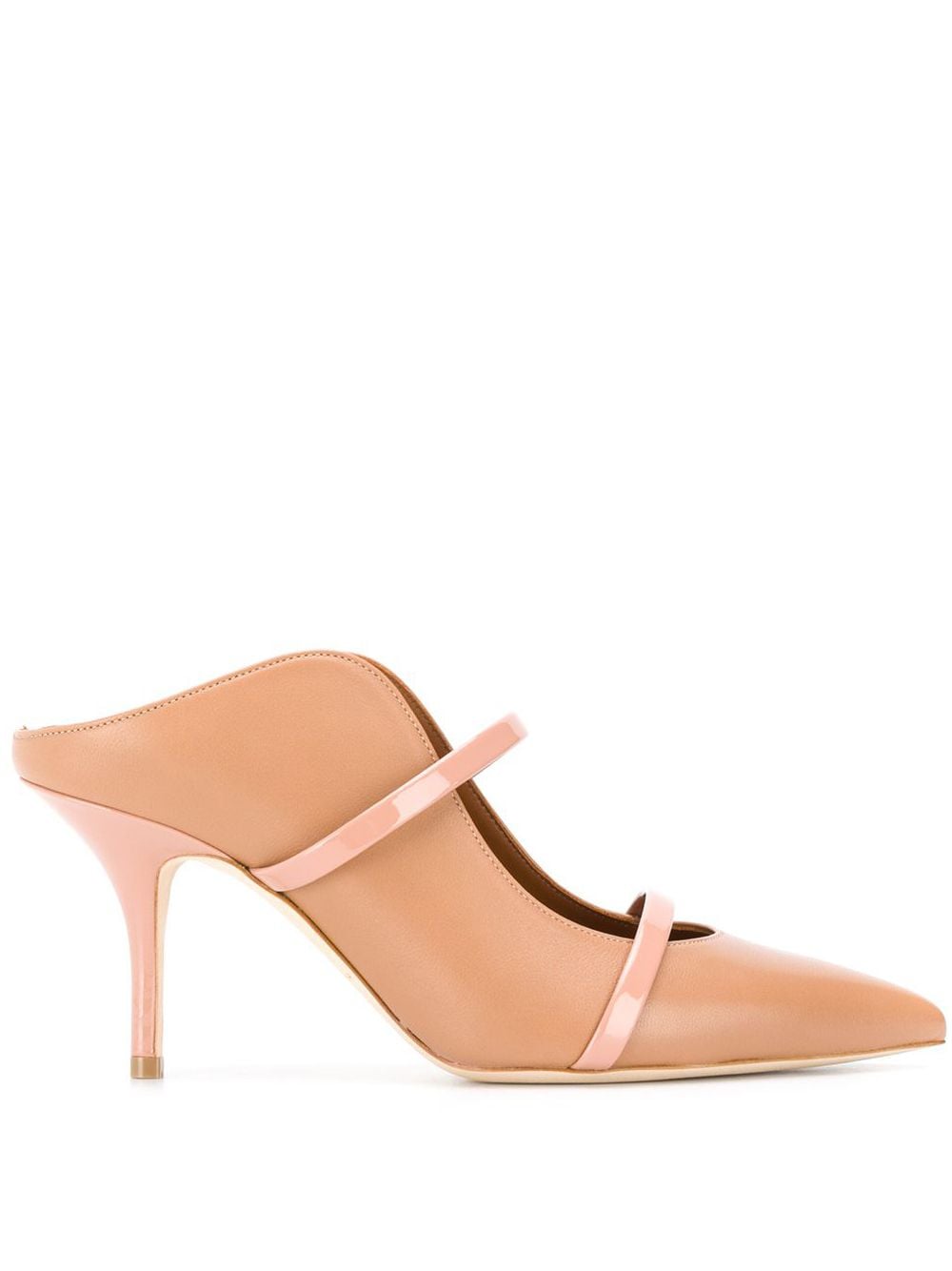 Malone Souliers MALONE SOULIERS- Maureen Leather Pumps