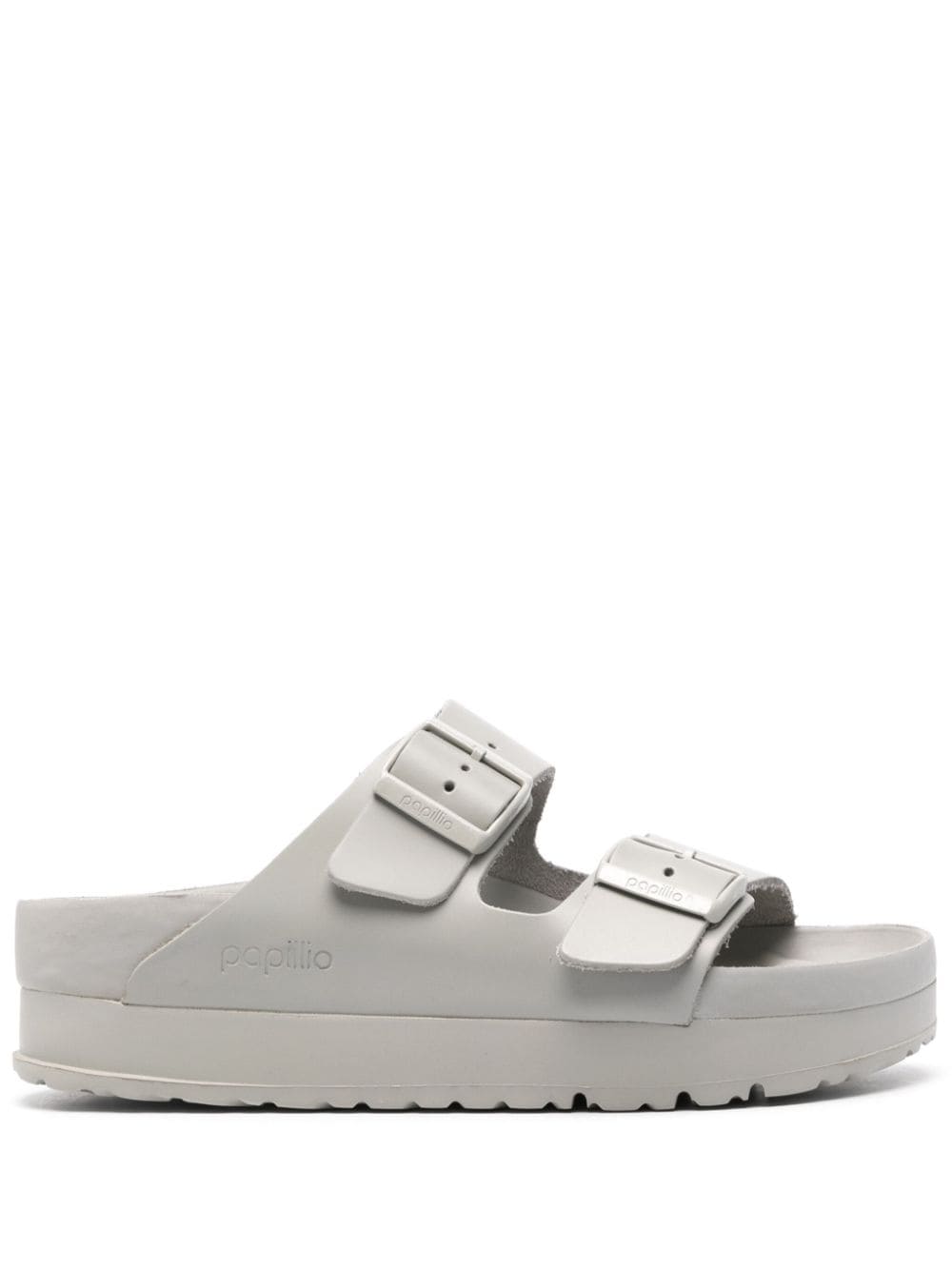 Birkenstock BIRKENSTOCK- Arizona Platform Sandals