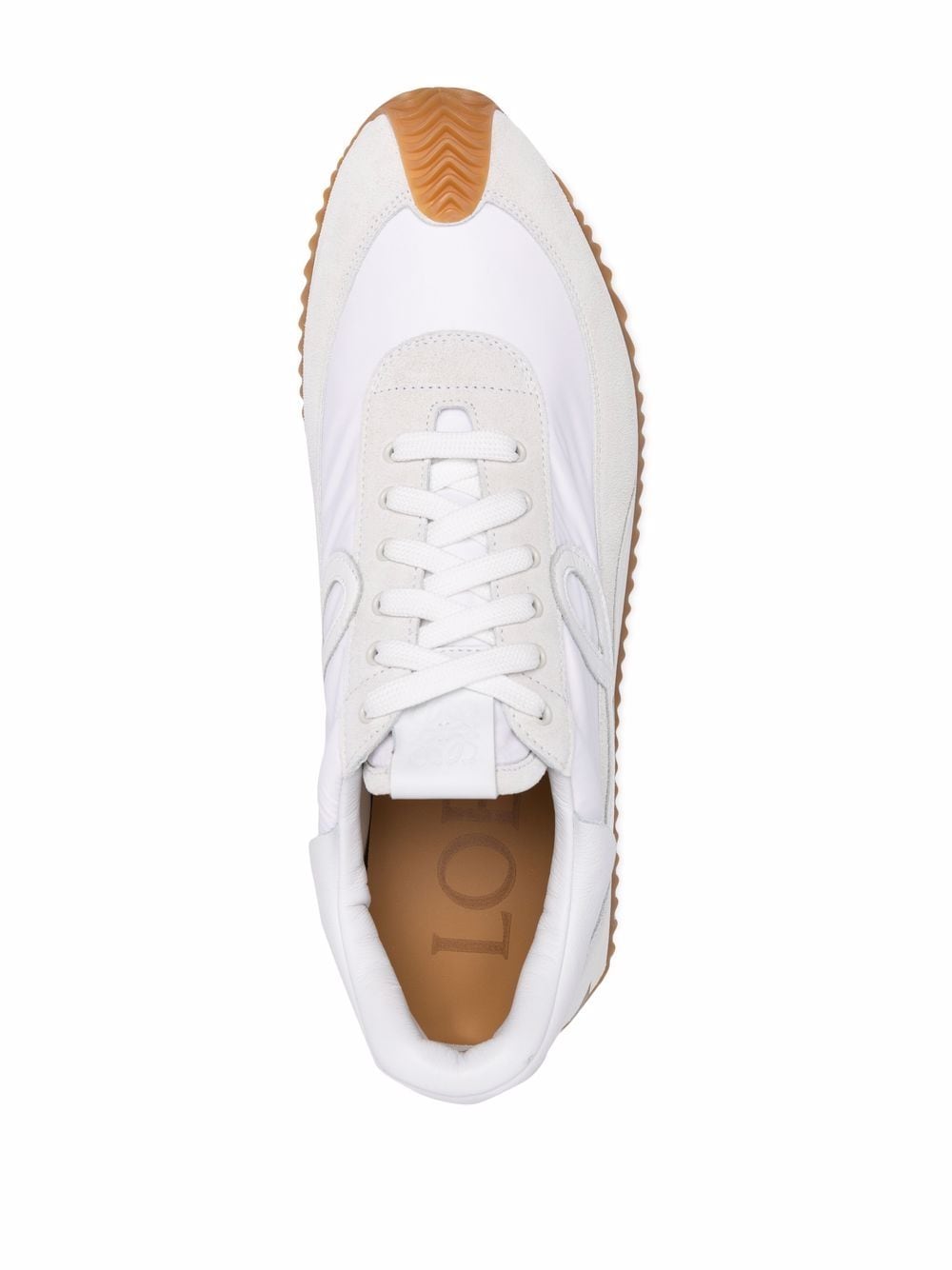 Loewe LOEWE- Flow Sneakers