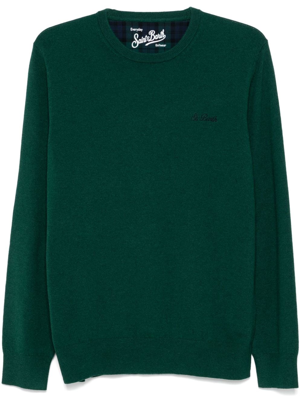 Mc2 Saint Barth MC2 SAINT BARTH- Regent Sweater