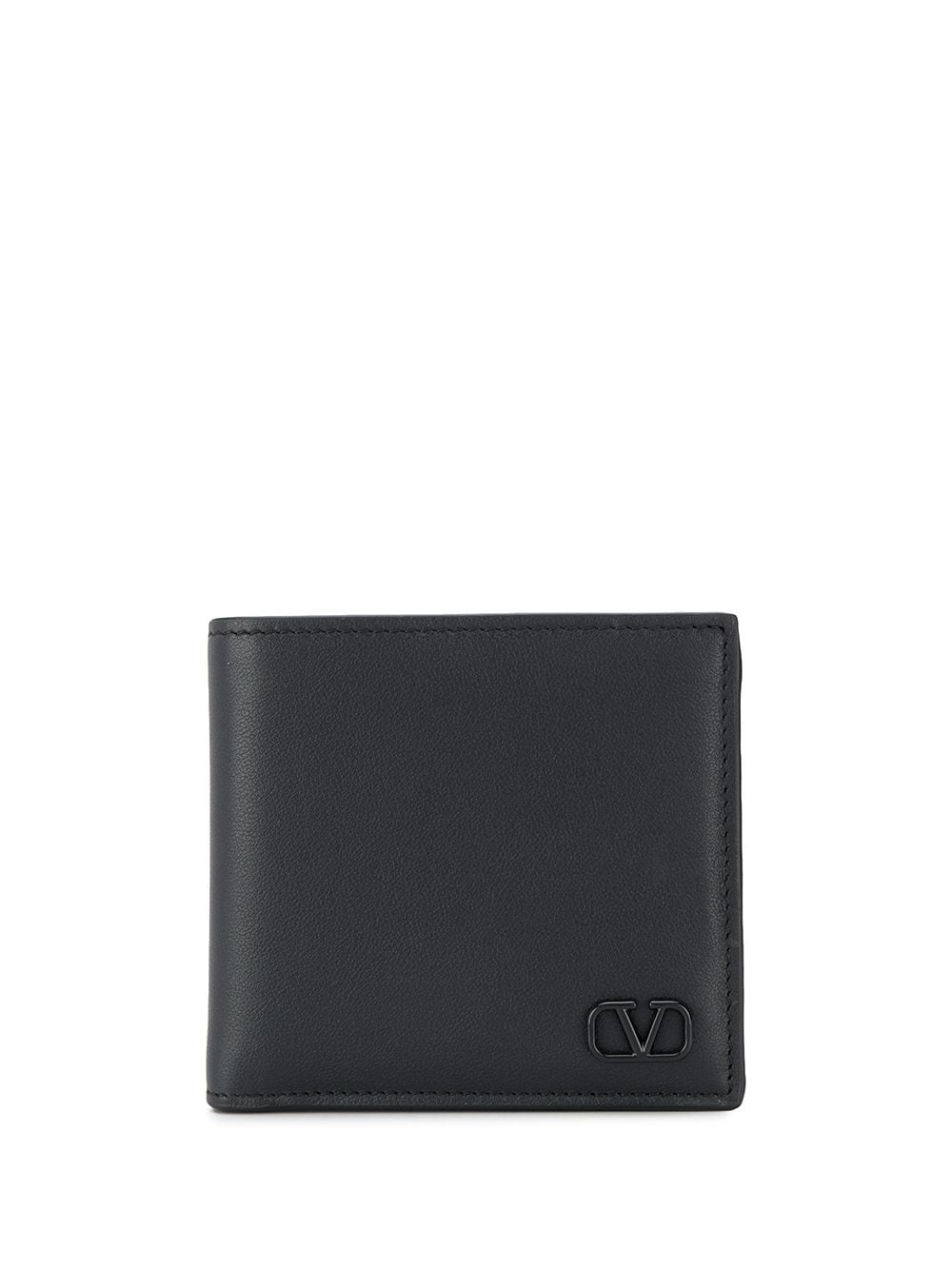 VALENTINO GARAVANI VALENTINO GARAVANI- Leather Wallet