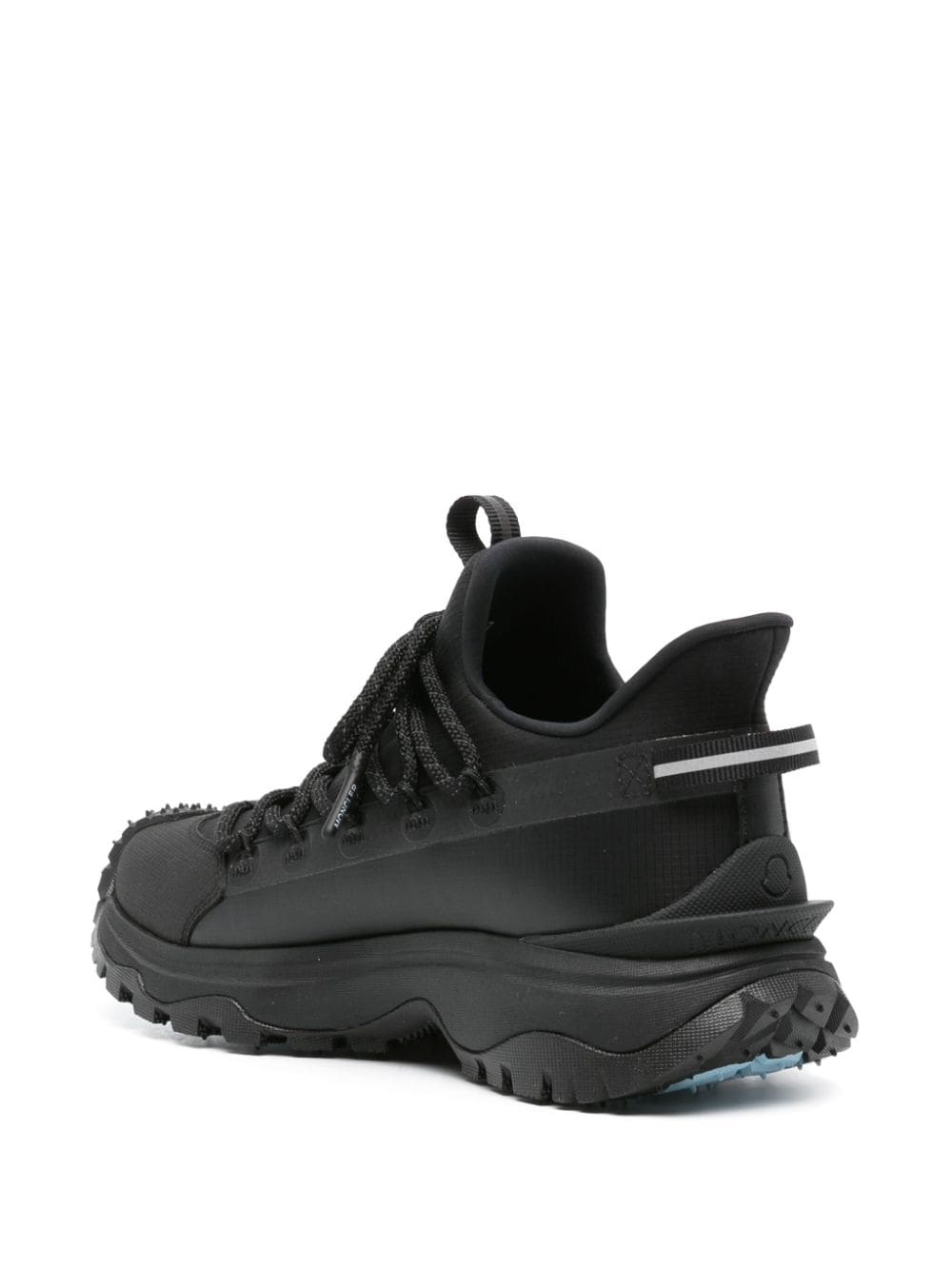 Moncler MONCLER- Trailgrip Lite2 Sneakers