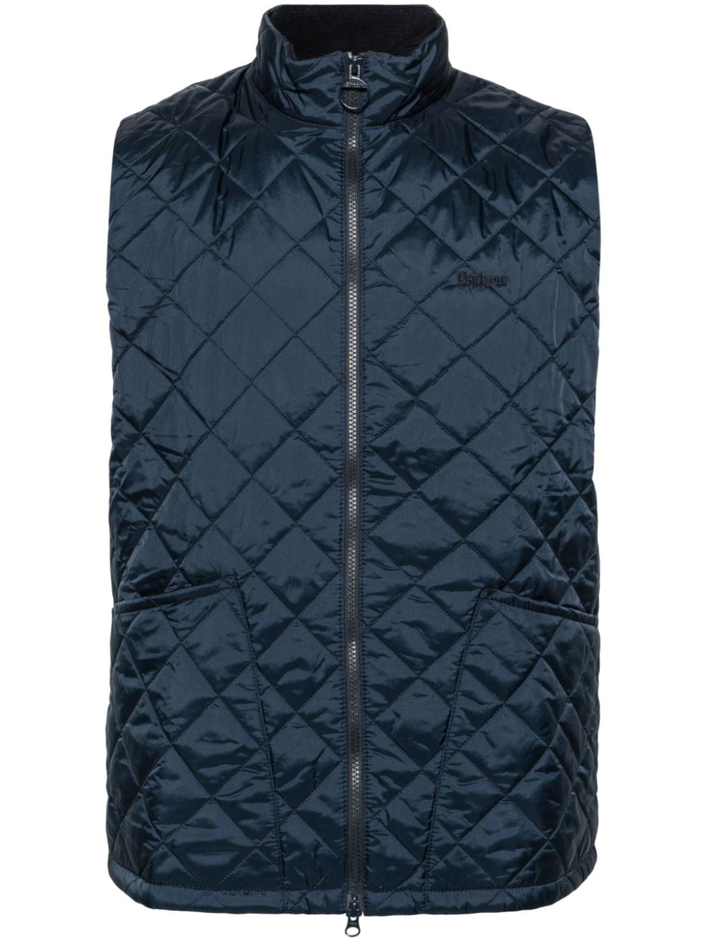 Barbour BARBOUR- Cotton Vest