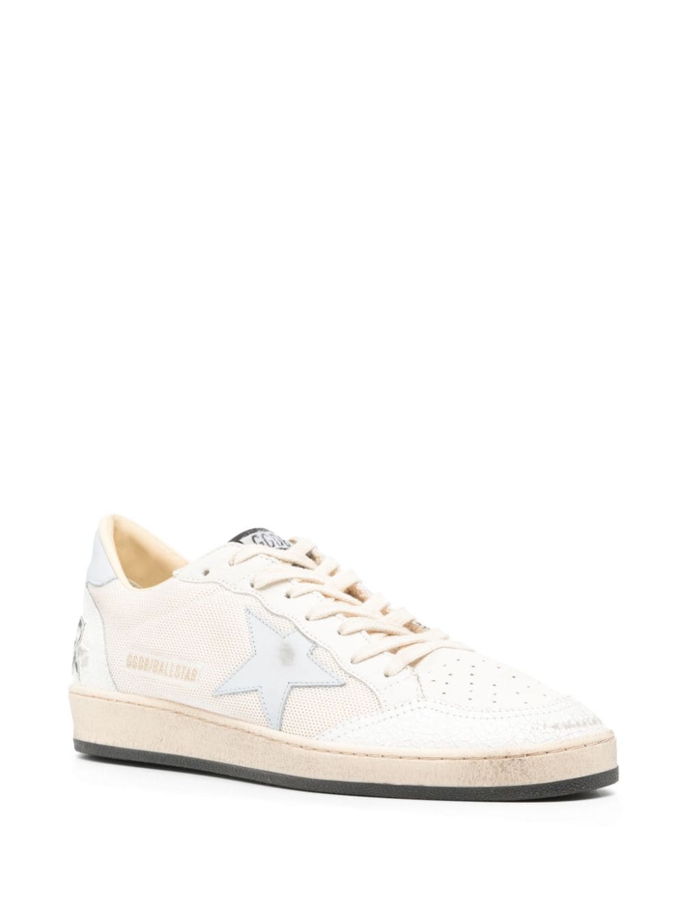 Golden Goose GOLDEN GOOSE- Ball Star Sneakers