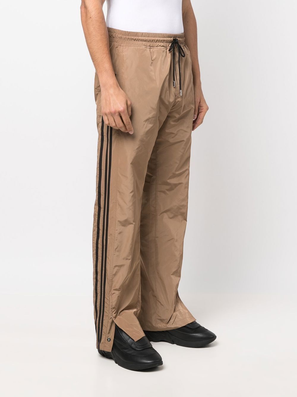 Just Don JUST DON- Cotton Trousers