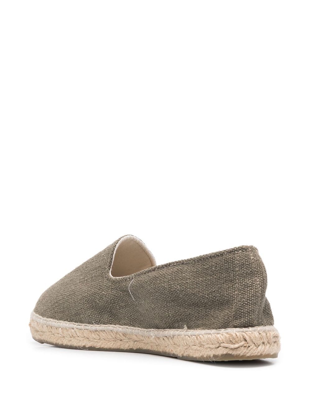 Manebi MANEBI- La Havana Organic Hemp Espadrilles