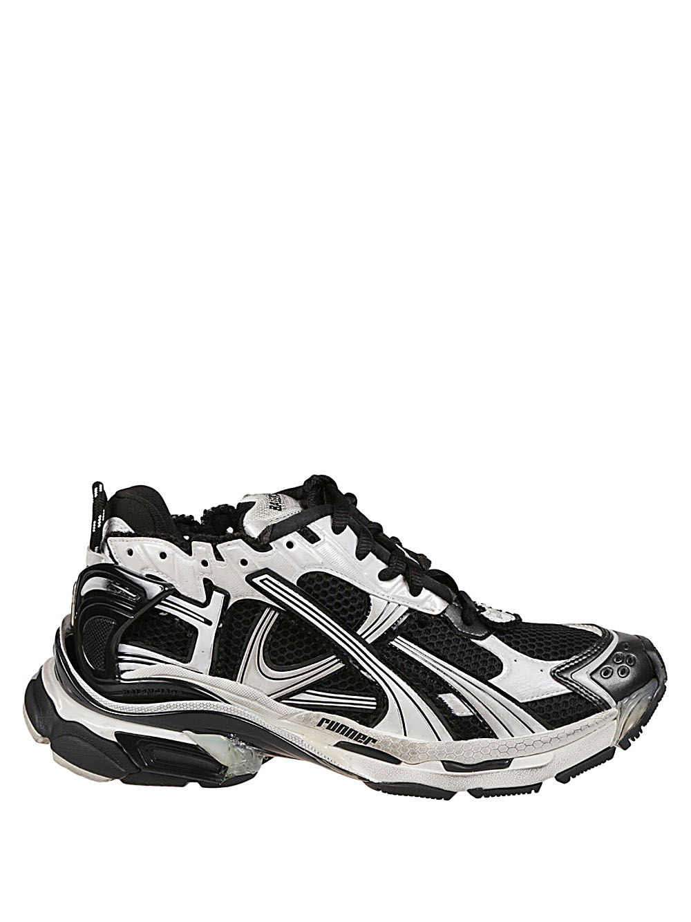 Balenciaga BALENCIAGA- Runner Sneakers