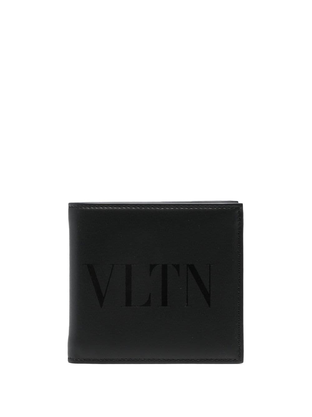 VALENTINO GARAVANI VALENTINO GARAVANI- Logo Wallet