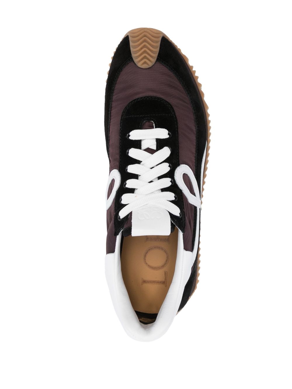 Loewe LOEWE- Flow Runner Sneakers