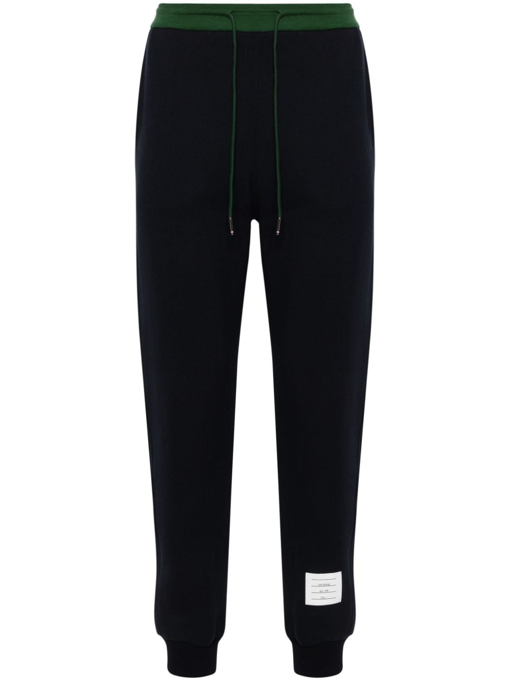 Thom Browne THOM BROWNE- Sports Trousers