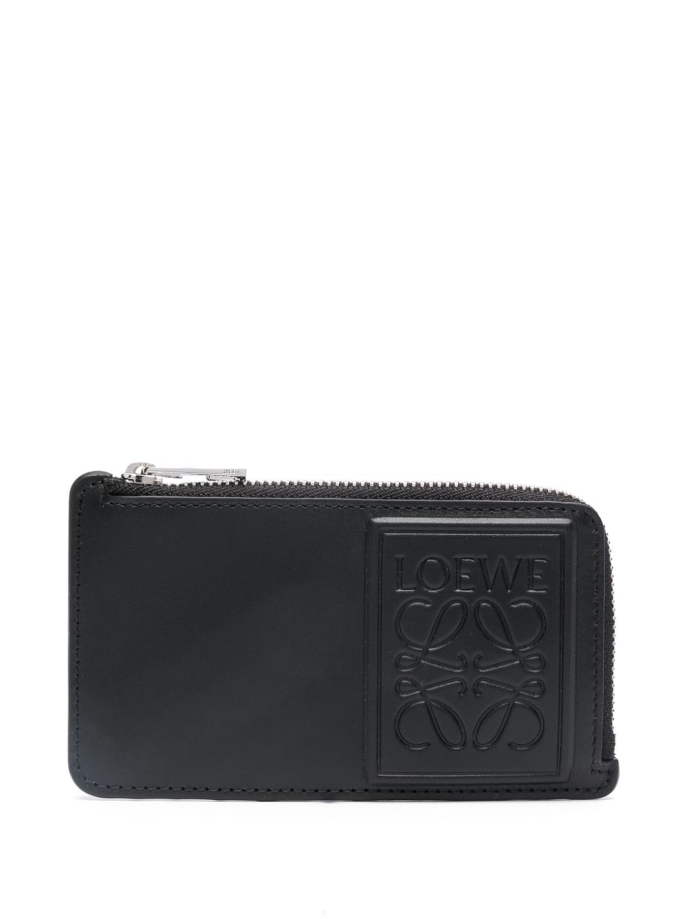 Loewe LOEWE- Leather Card Holder