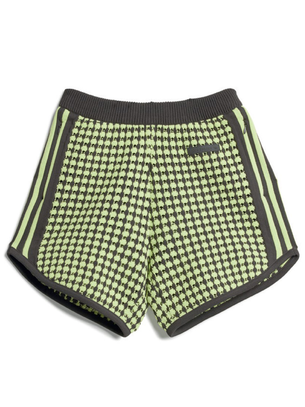  ADIDAS BY WALES BONNER- Shorts With Logo