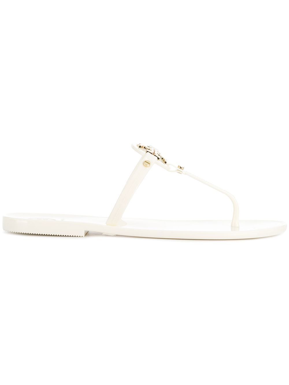 Tory Burch TORY BURCH- Mini Miller Thong Sandals