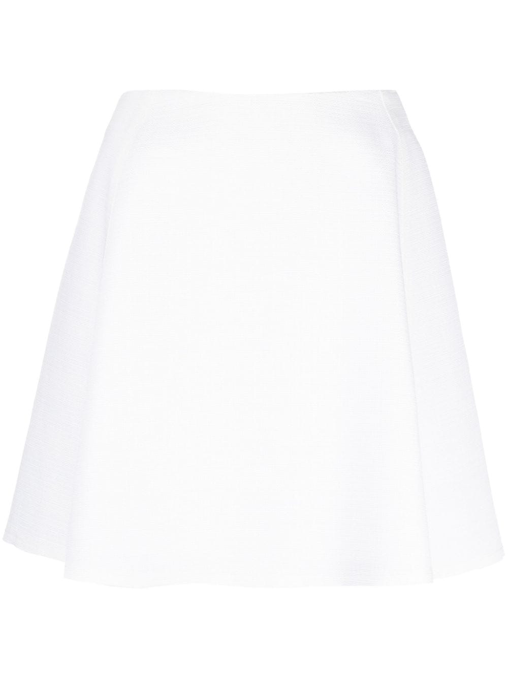 Genny GENNY- Logo Skirt