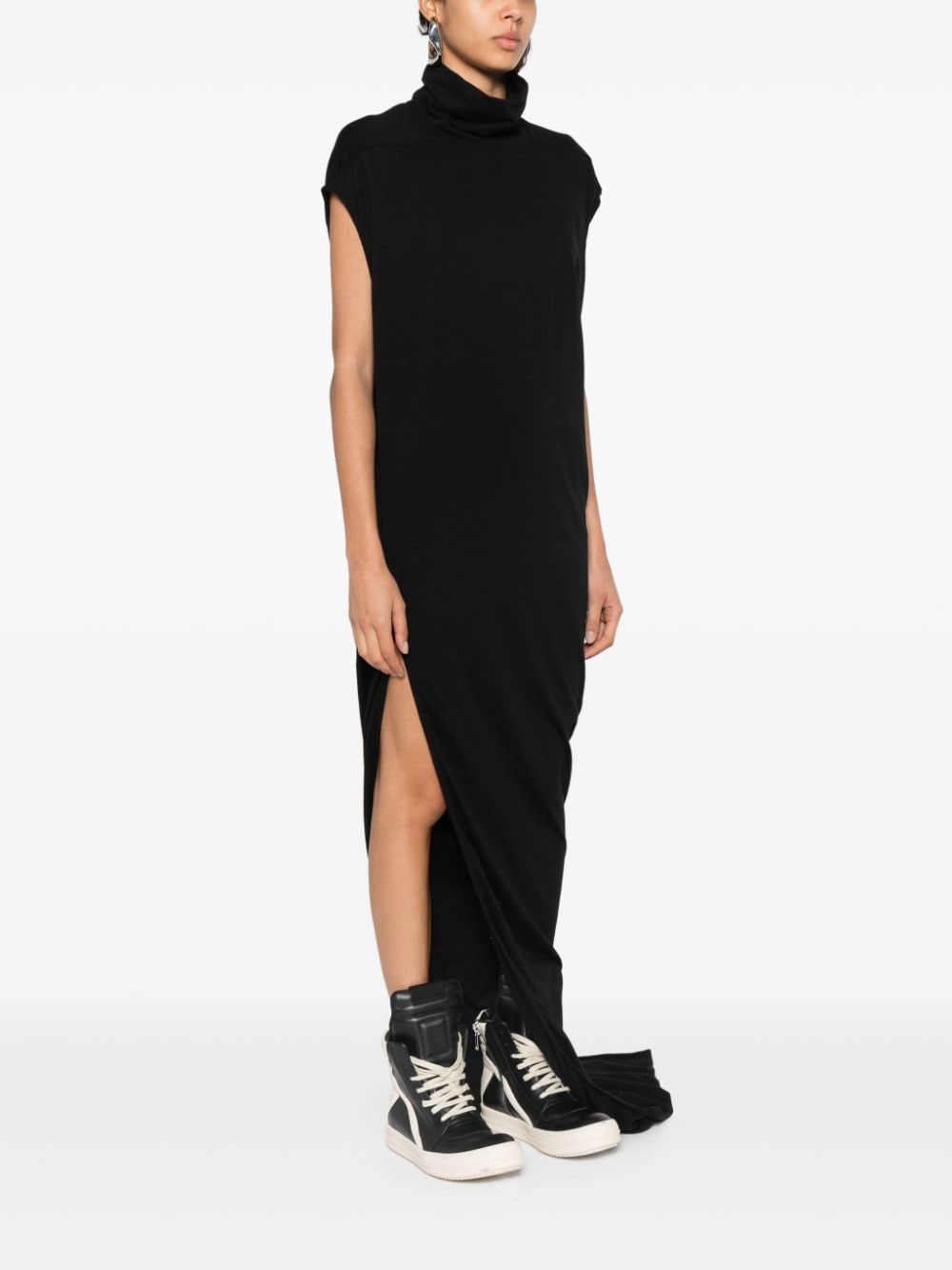 Rick Owens Drkshdw RICK OWENS DRKSHDW- Long Dress