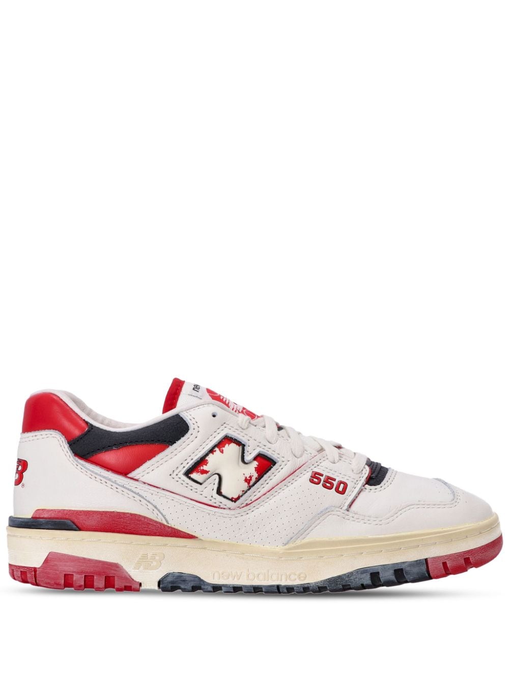 New Balance NEW BALANCE- 550 Sneakers