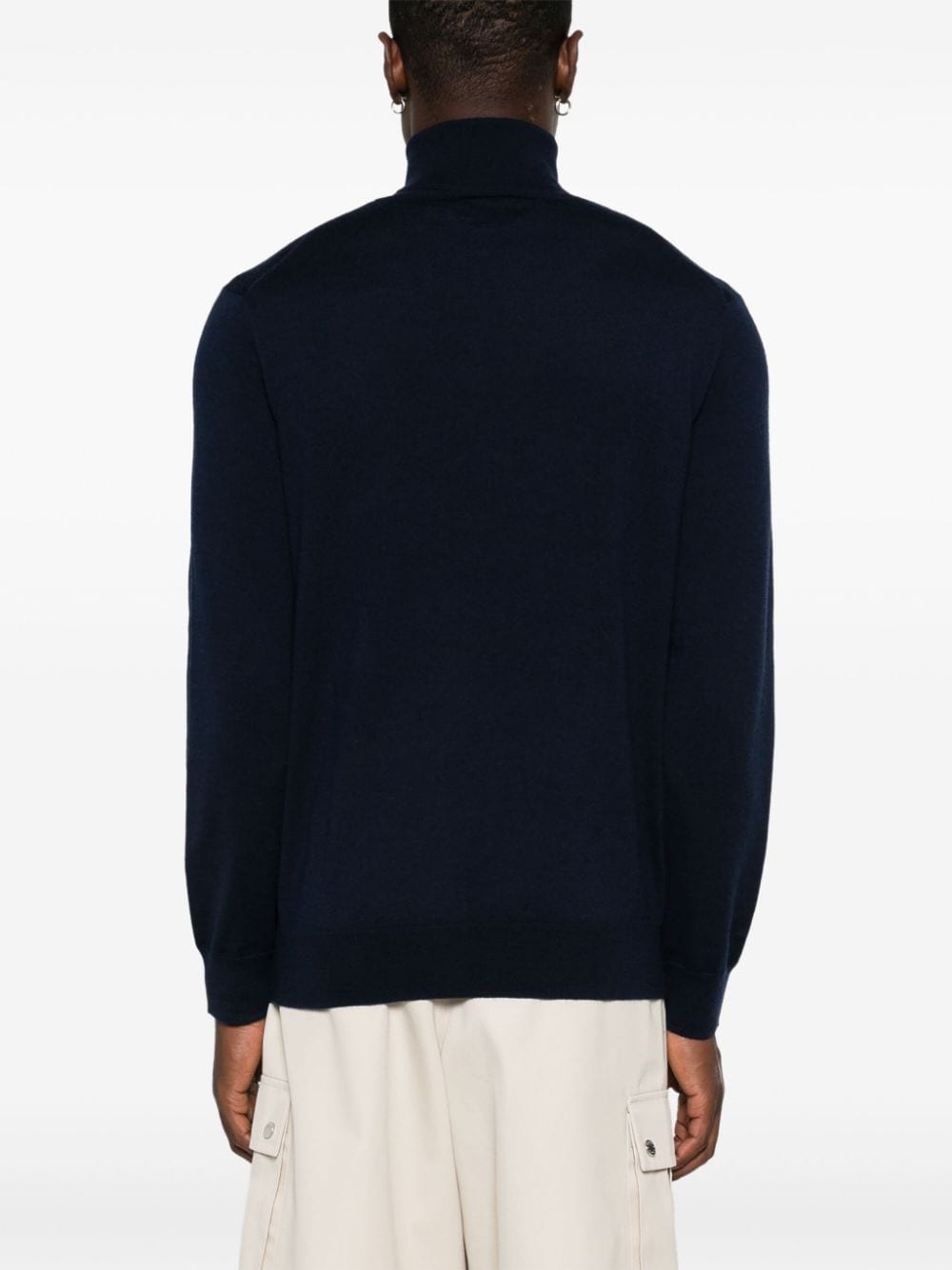 Polo Ralph Lauren POLO RALPH LAUREN- Wool Sweater