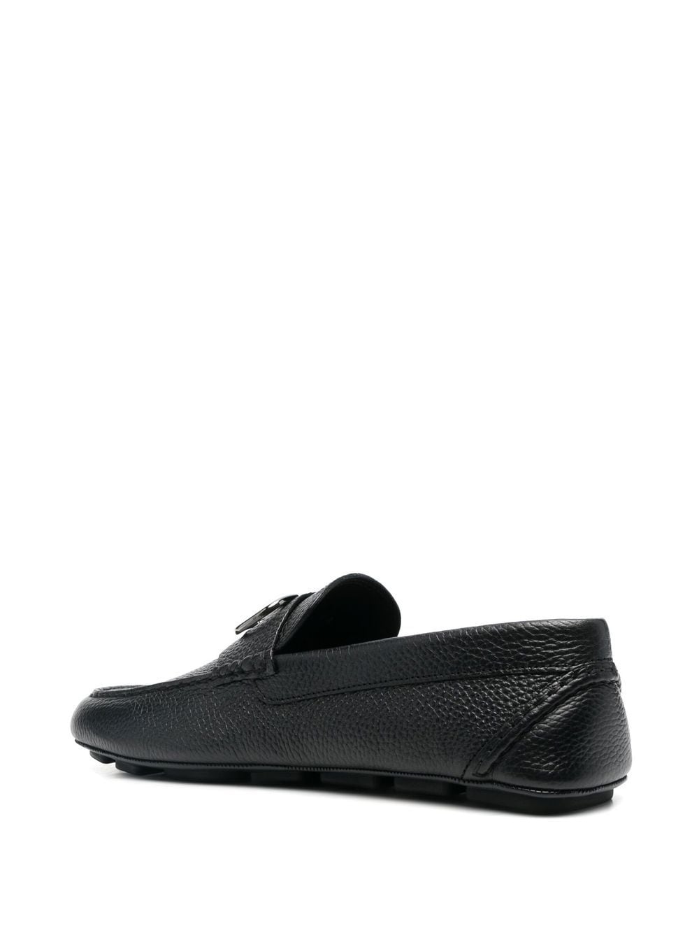 VALENTINO GARAVANI VALENTINO GARAVANI- Leather Loafer