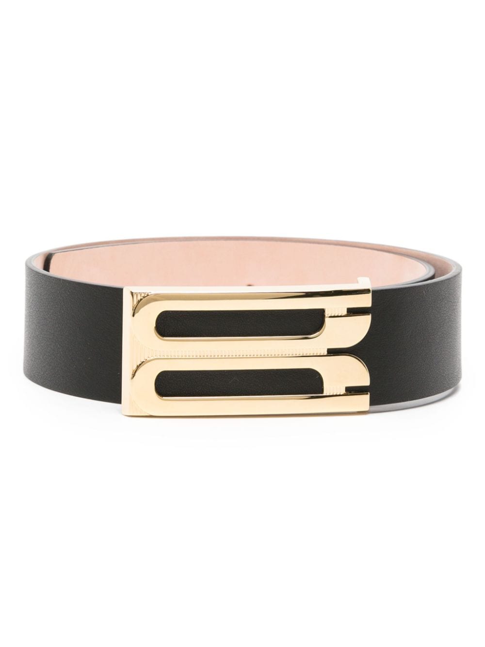 Victoria Beckham VICTORIA BECKHAM- Leather Belt