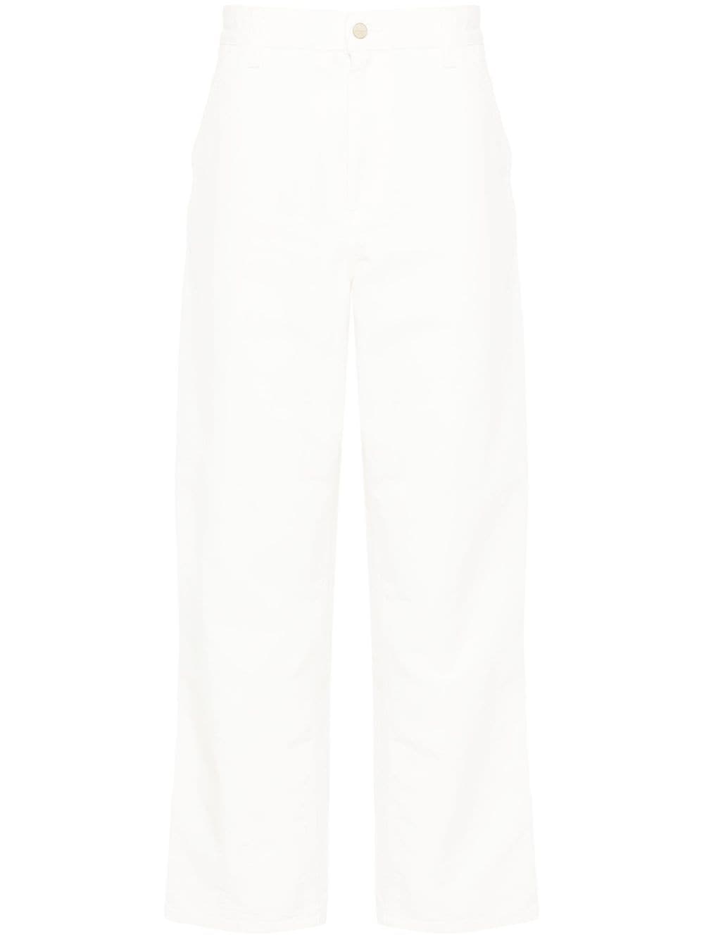 Carhartt WIP CARHARTT WIP- Single Knee Pant