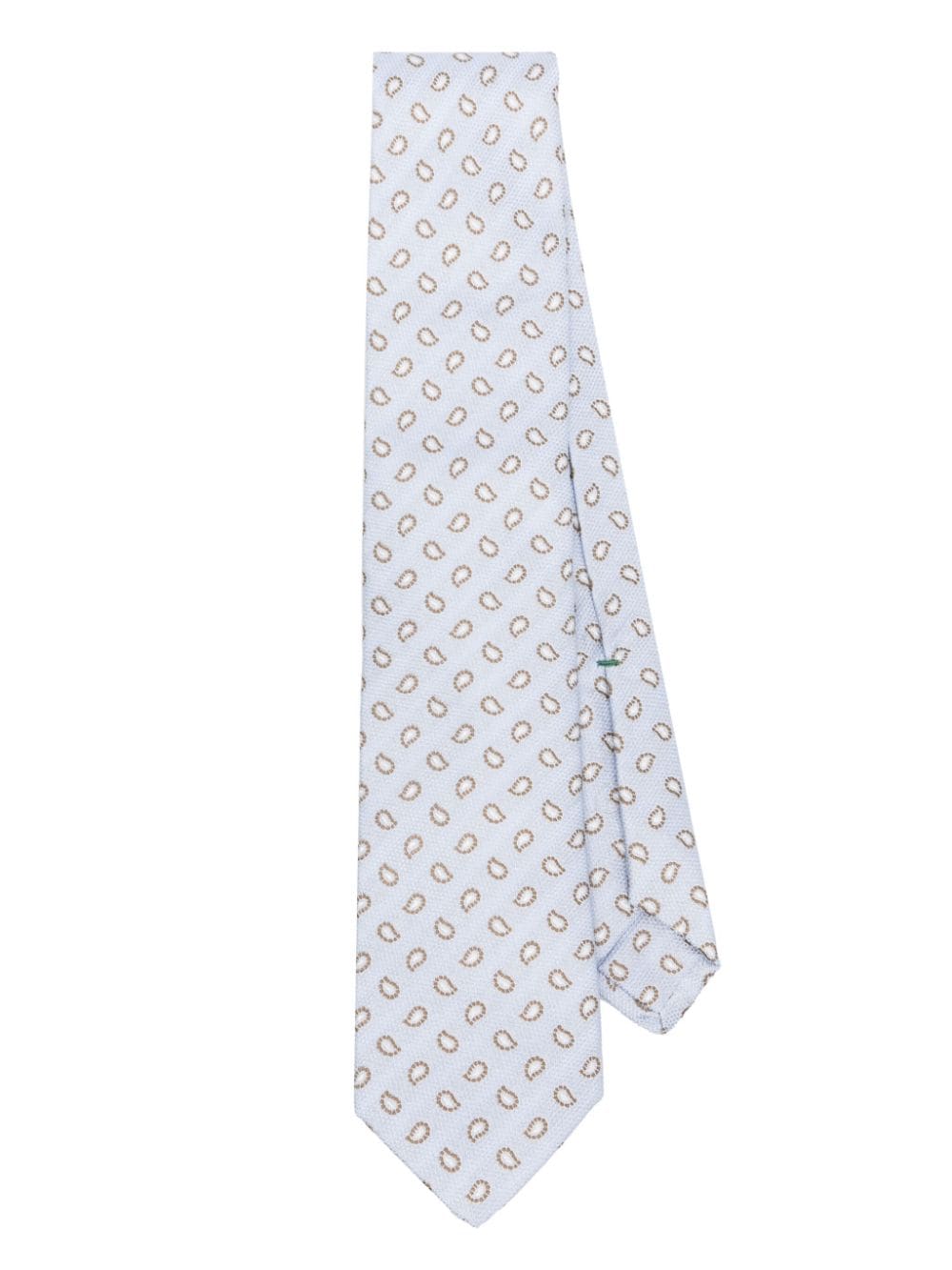 Borrelli BORRELLI- Silk Tie