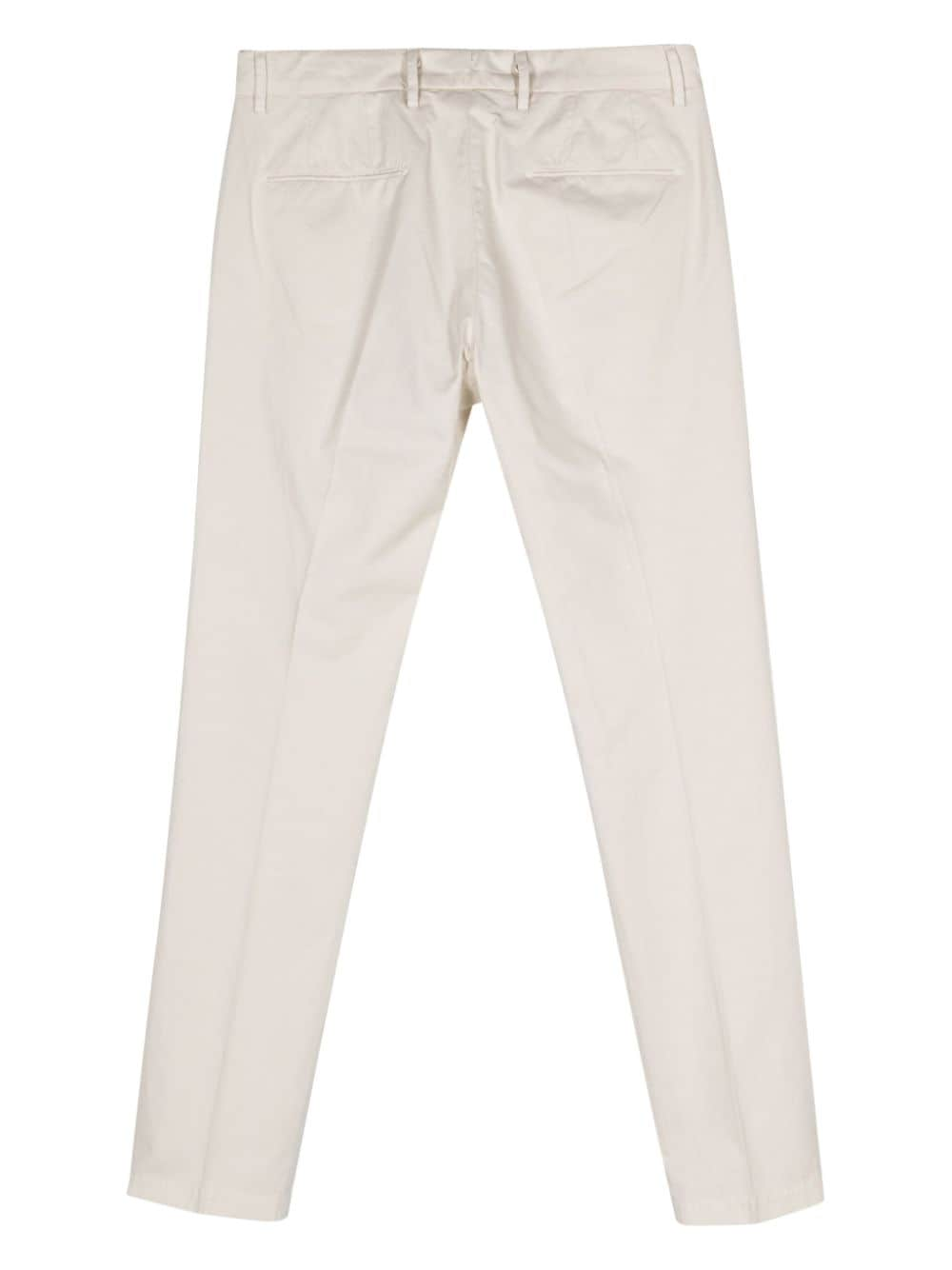 Borrelli BORRELLI- Cotton Trousers