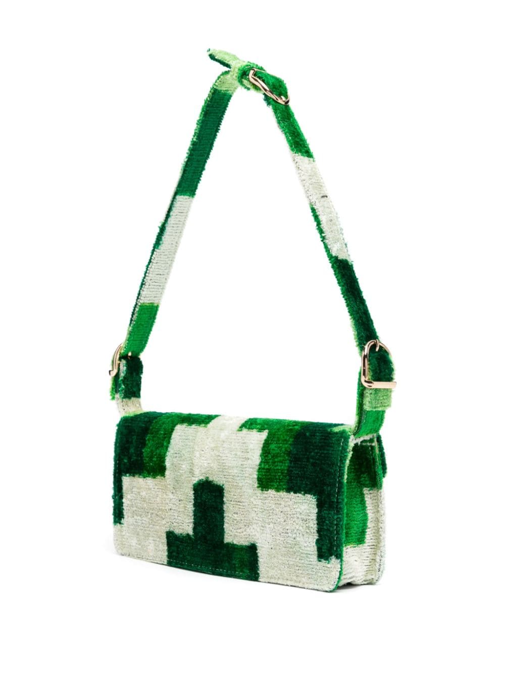 La Milanesa LA MILANESA- Ramina Shoulder Bag