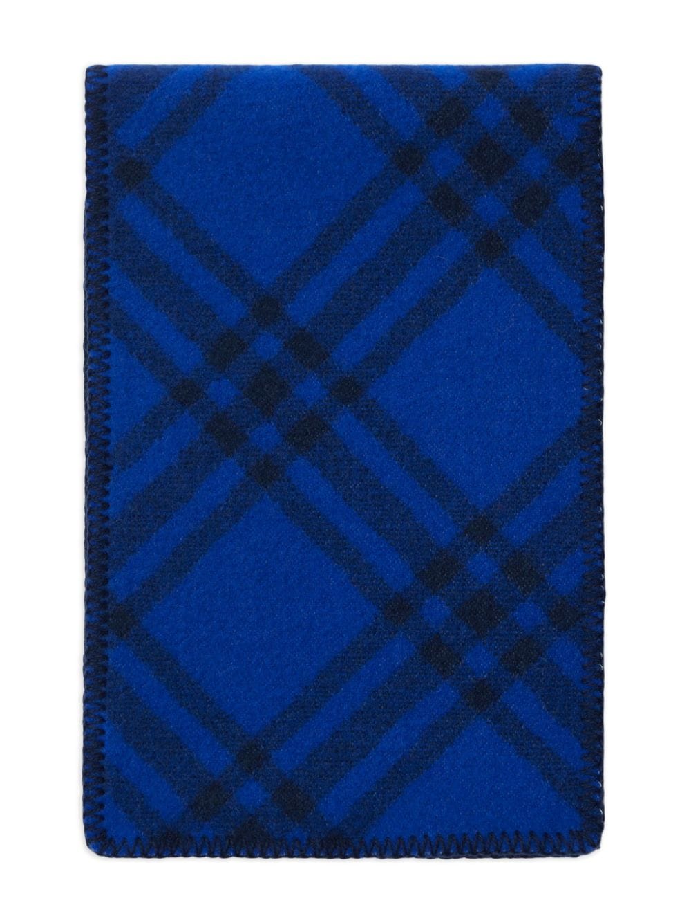 Burberry BURBERRY- Scarf With Logo