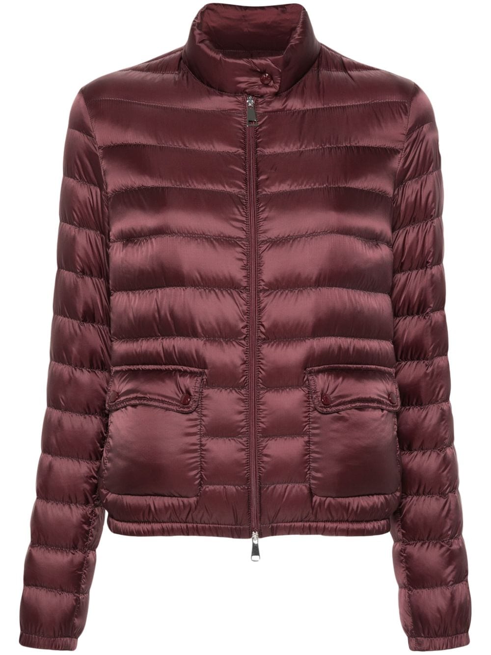 Moncler MONCLER- Lans Short Down Jacket