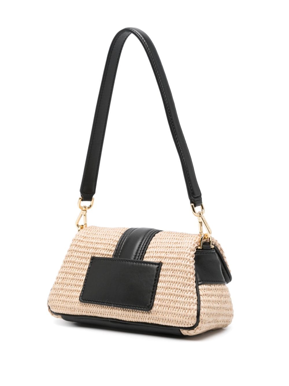 Jacquemus JACQUEMUS- Le Petit Bambimou Shoulder Bag