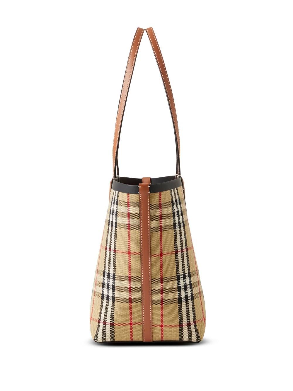 Burberry BURBERRY- London Small Tote Bag