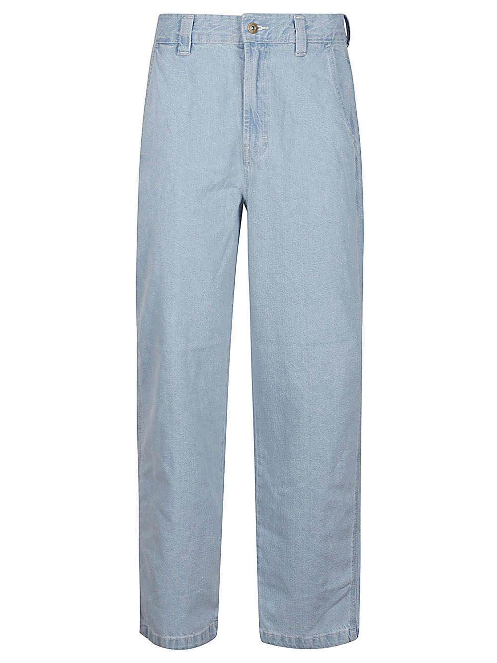 Dickies DICKIES- Cotton Trousers