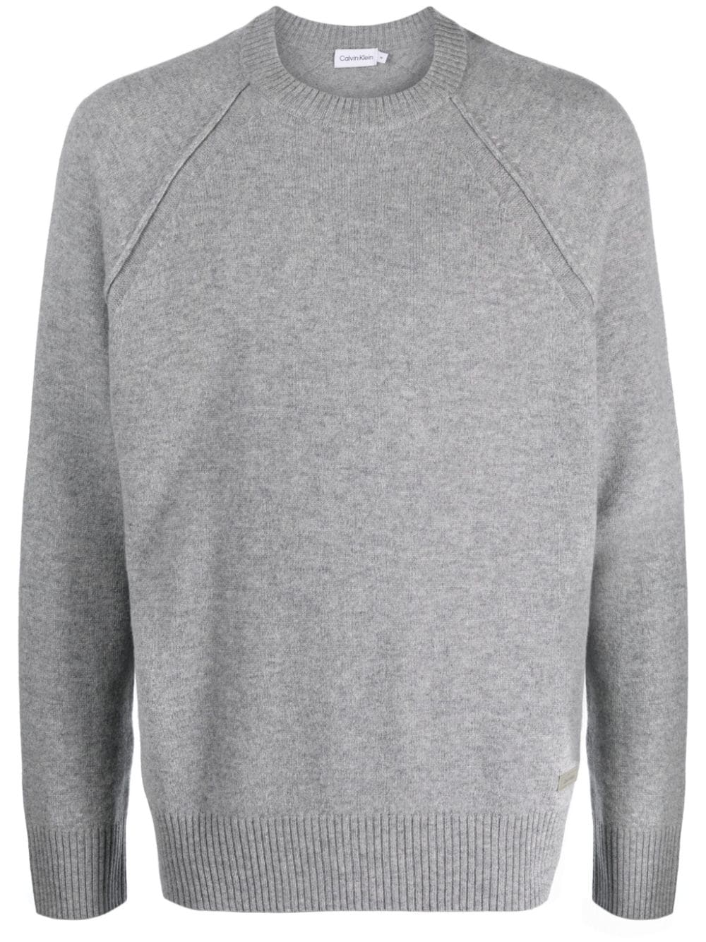 Calvin Klein CALVIN KLEIN- Wool Sweater