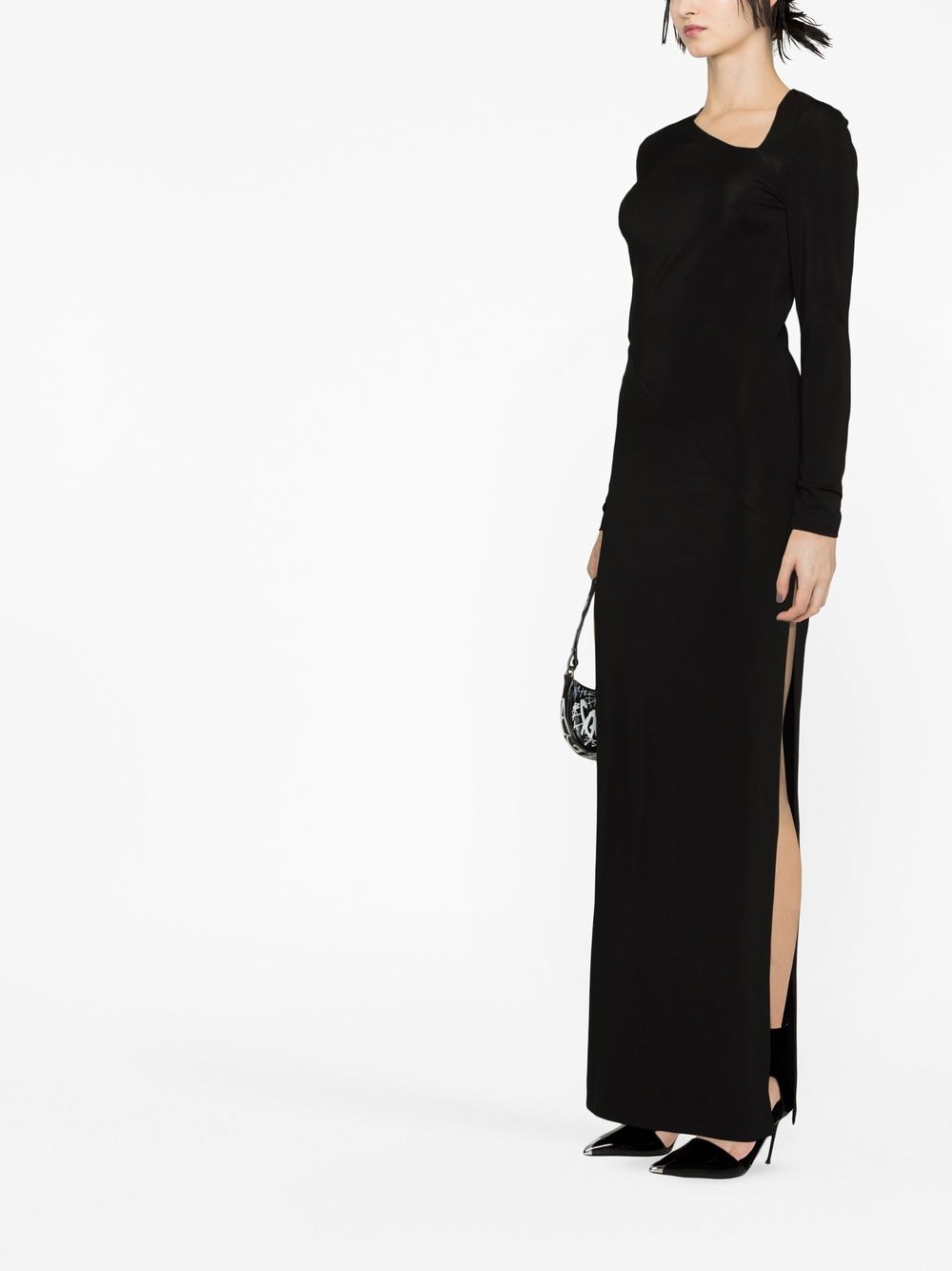 Givenchy GIVENCHY- Long Dress