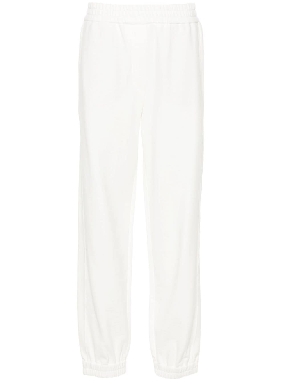 Brunello Cucinelli BRUNELLO CUCINELLI- Cotton Sweatpants