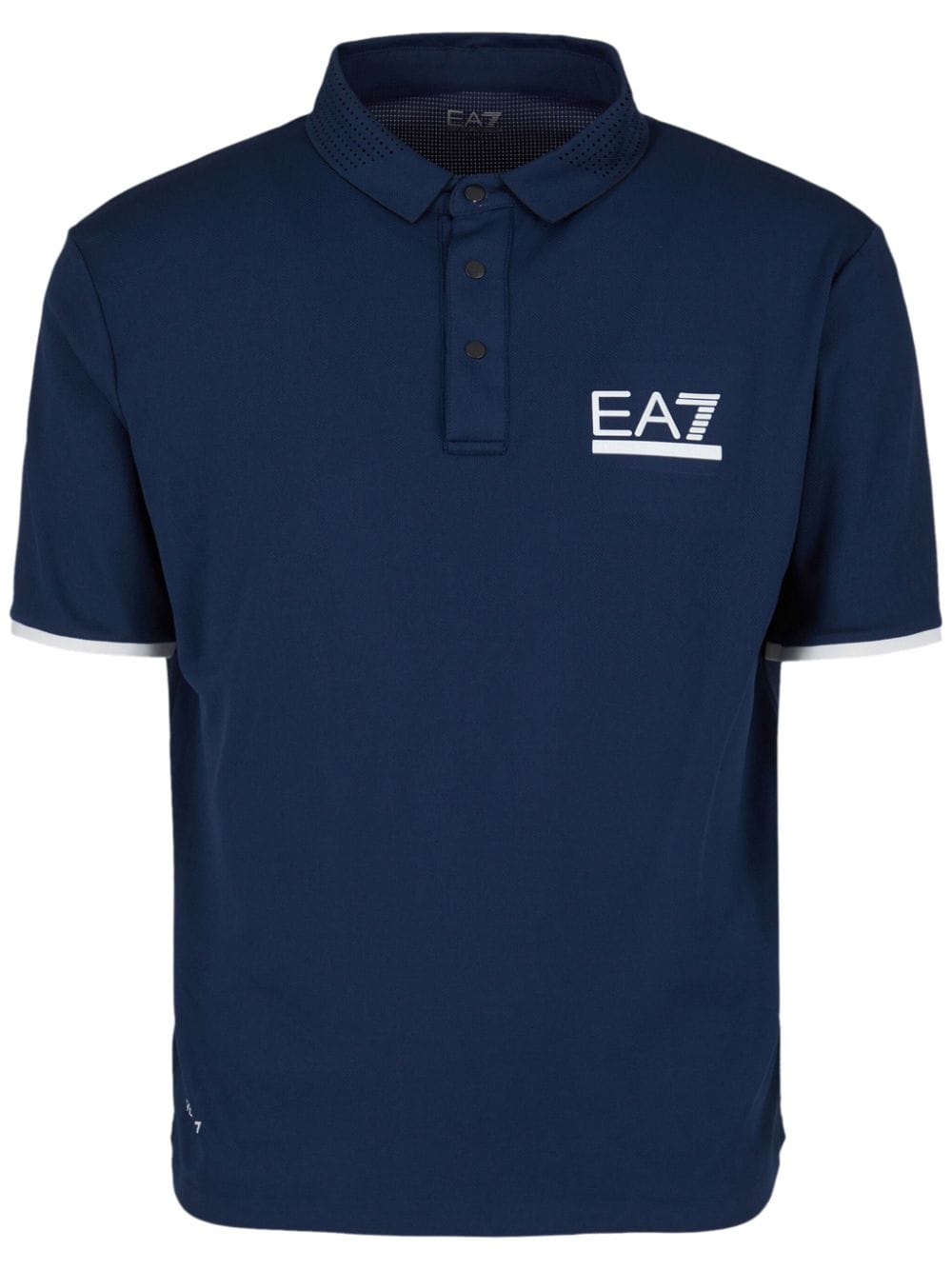 EA7 EA7- Logo Polo Shirt