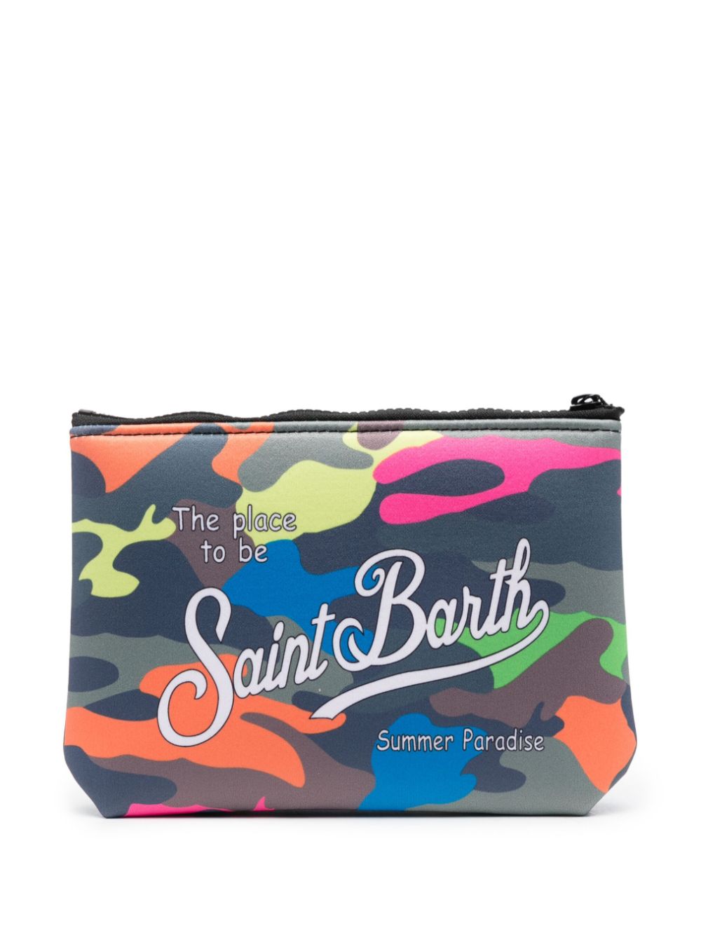 Mc2 Saint Barth MC2 SAINT BARTH- Pochette Aline