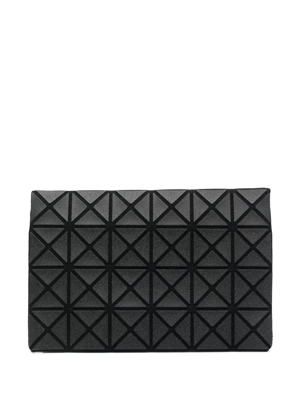 Issey Miyake ISSEY MIYAKE- Clutch Bag With Logo