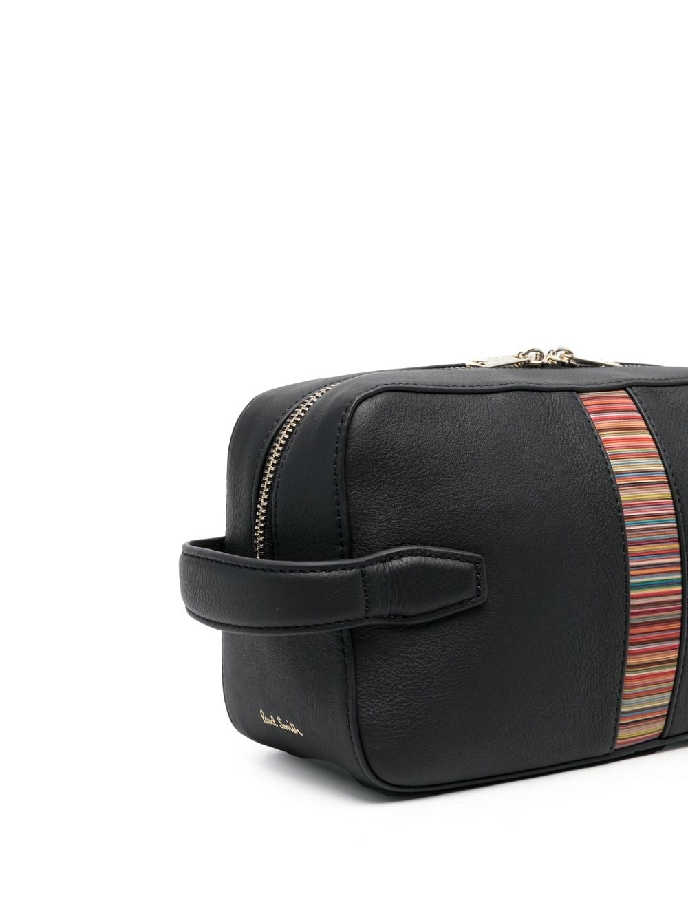 Paul Smith PAUL SMITH- Logoed Beauty Case